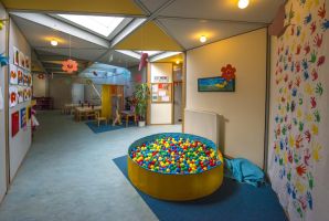 Kath. Kindertagesstätte Amadeus | Stadtverwaltung Wörth am Rhein